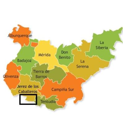 Província de Badajoz